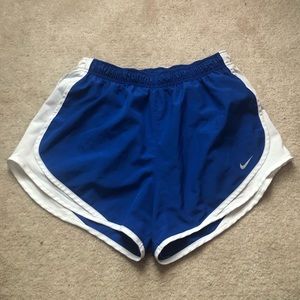 Women’s Nike Running Shorts